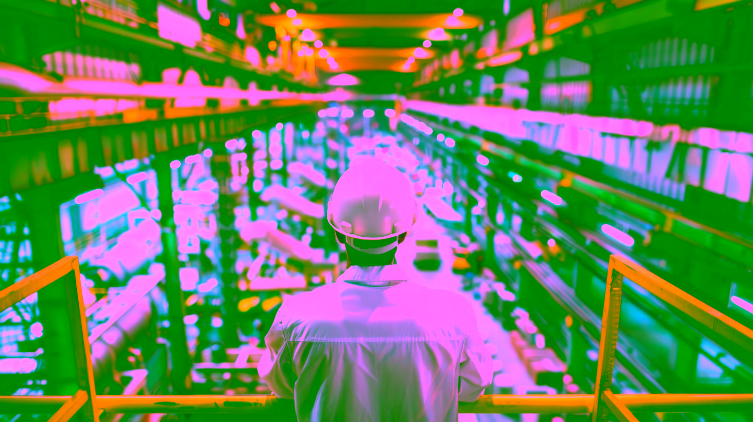 Industrial operations